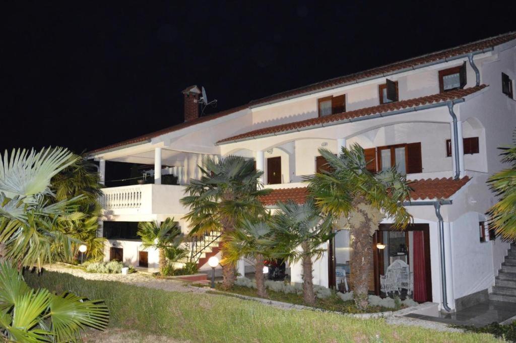 Apartments Athena Nova Vas  Exterior foto